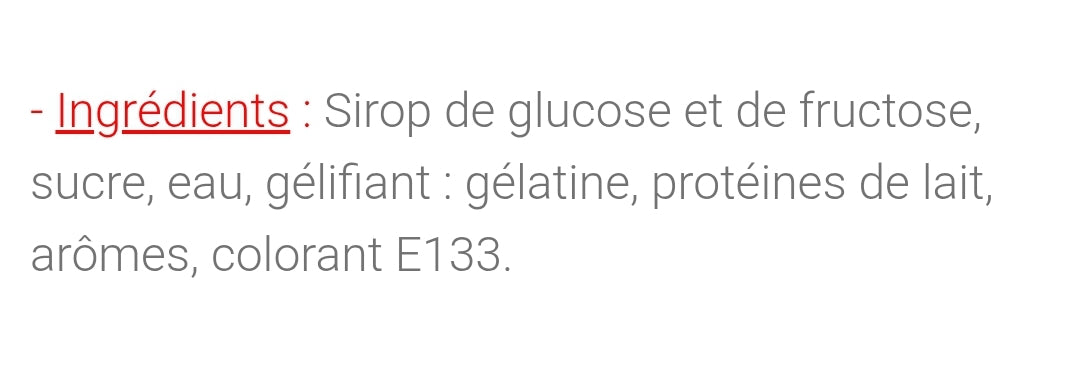 Balle de golf pomme (×10)