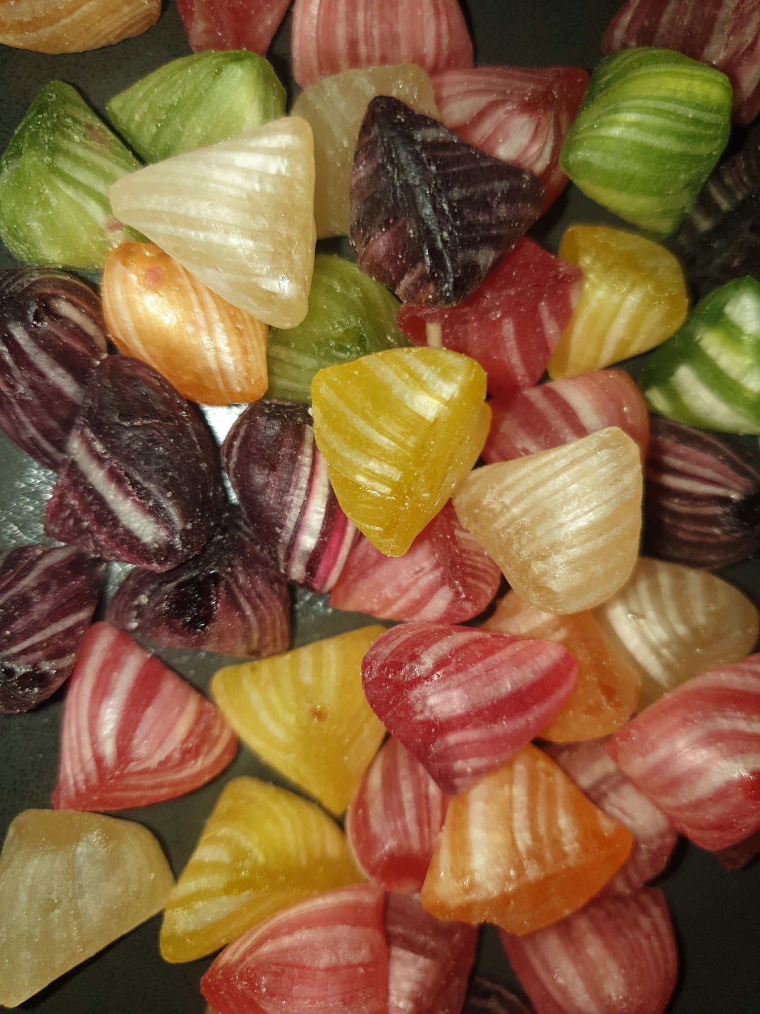 Bonbons à l'ancienne