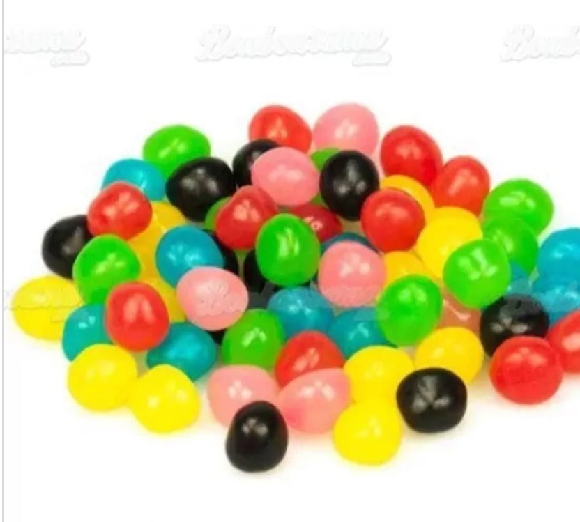 Bonbons lisses