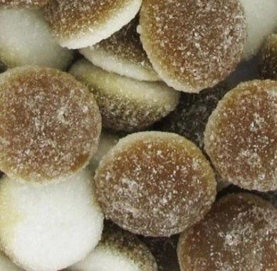 Bonbons sucrés
