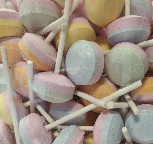 Sucette decstrose (à l'unité)