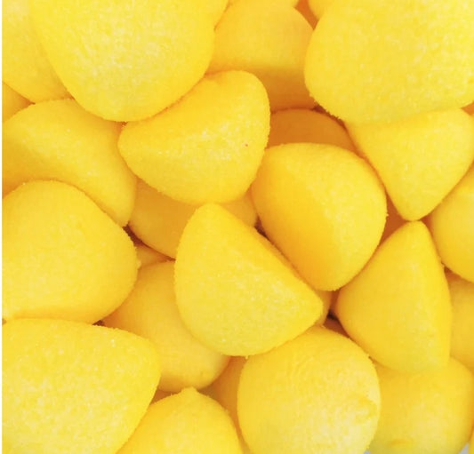 Balle de golf banane (×10)