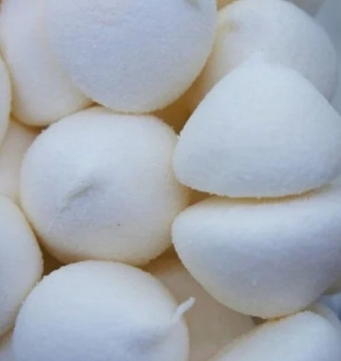 Balle de golf blanche (×10)