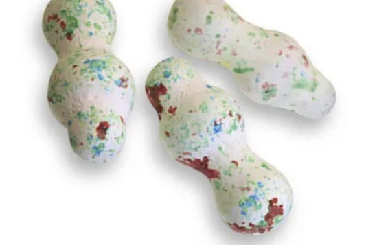 Tetine de mammouth (à l'unité)