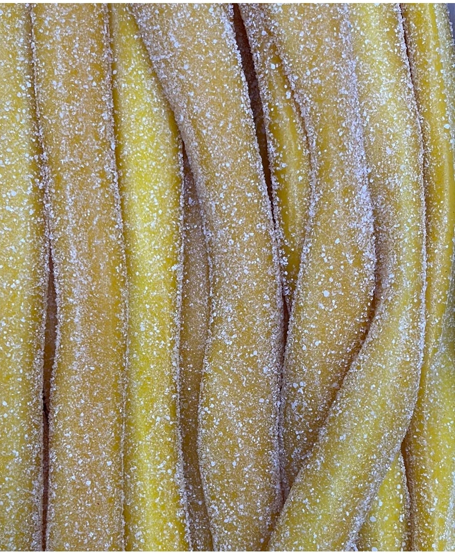 Jumbo ananas acide  (à l'unité)