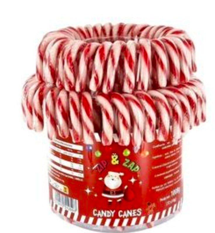 Cane de Noël (à l'unité)