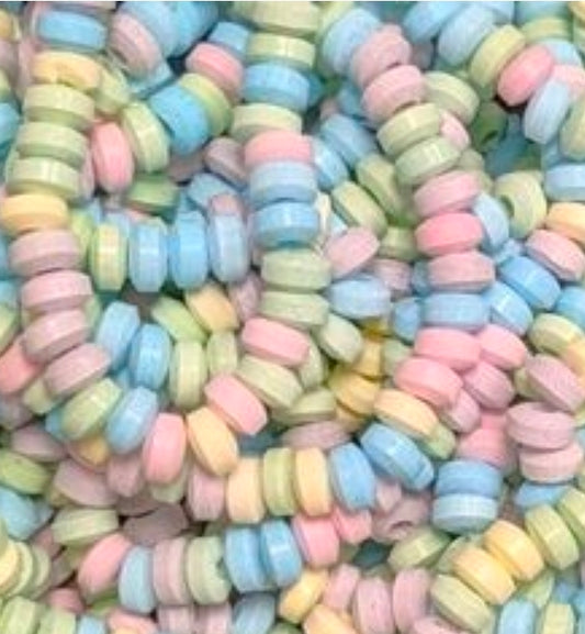 Collier decstrose (à l'unité)