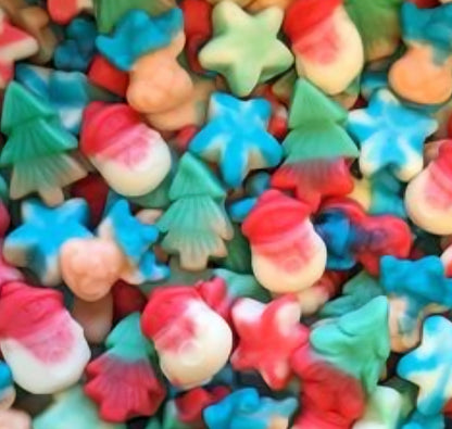 Mix lisse Noël (100g)