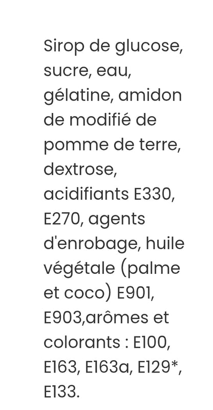 Piment piquant  (100g)