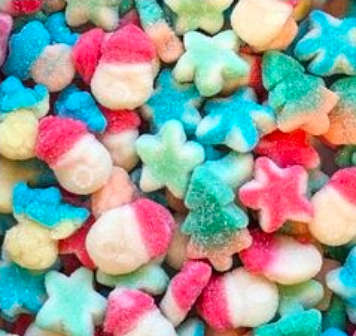 Mix Noël sucré (100g)