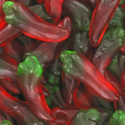 Piment piquant  (100g)
