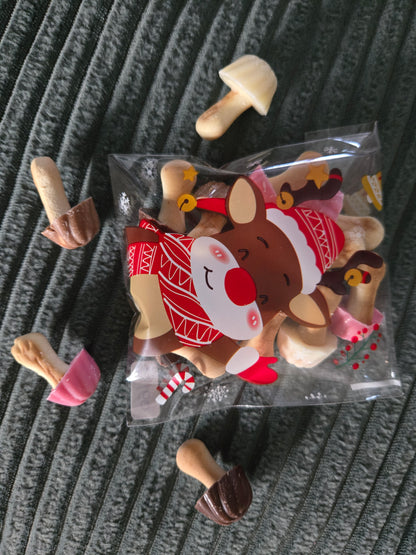 Mix champignon