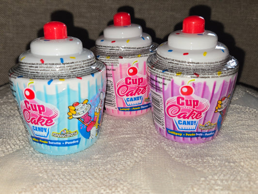 Cup Cake à l'unité