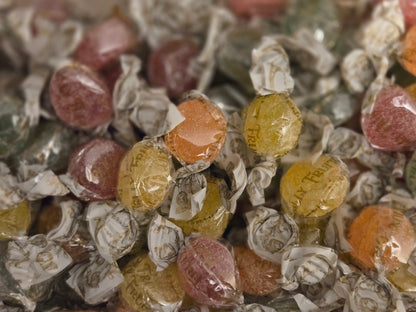 Pâte de fruits (×10)