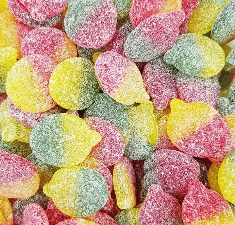 Pomme Sweets acidulé