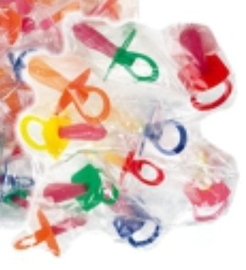 Tetine sucette (à l'unité)